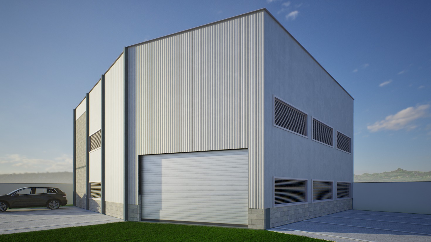 L&rsquo;importance de la ponctualité dans le convoyage de véhicules